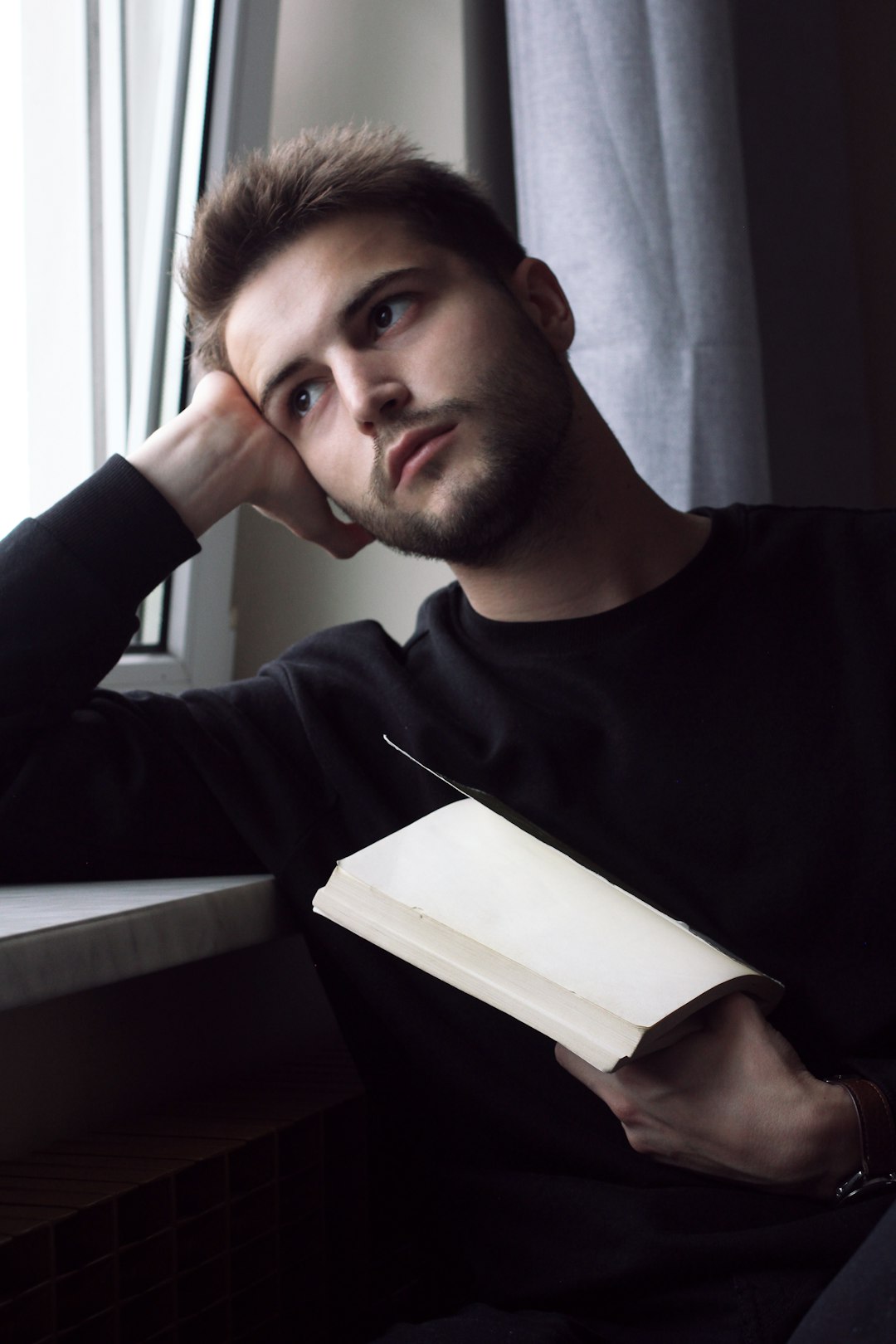 Michał Wójcik